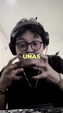 Utilicé uñas postizas durante 24 horas 😰 #whyspanky #longervideos #fy #retoviral #reto #fyp 