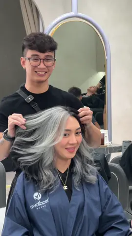 BOOK YOUR APPOINTMENT NOW! Message us @ 0917-5413737 Your hair is your crowning glory. Embrace it, cherish it, and revel in its beauty! We cordially invite you to visit our salon and experience our personalized services, provided by our skilled stylists and complemented by top-quality products. Headtown Salon & Spa One Ayala Branch  We are located at: 3F Unit H301 One Ayala Mall Ayala Ave. corner Edsa Makati City  We accept cash and gcash only 0917-5413737 Cut/Color/Style by @jmbacacao @headtownsalonph  #TeamHEADTOWN #headtownsalonandspa #headtownsalonph #jmbacacao_hair #loveyourcolor #loveyourhairstyle #IGORAROYAL #BeIGORAROYAL #hairdesign #nekderx #hairgoals  #schwarzkopf #schwarzkopfpro #balayagehighlights  #haircolorgoals #luxuryhaircolor #nekderxacademy #masterclassbyglen #milbonph #fhighlights #fhighlight #balayage  #2024trends  #2024balayage #milktea #milkteabalayage  #airbalayage  #airtouchbalayage #previewph #pinterest