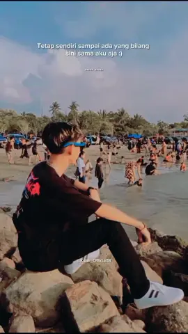 tetap stay single di era semua pamer ayang🤣 #jomblohappy #pyfツ #capcut