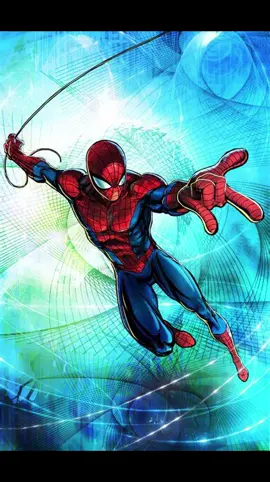 Why can’t Spider-Man shoot webs naturally? #fyp #foryou #foryoupage #movie #marvel #spiderman 