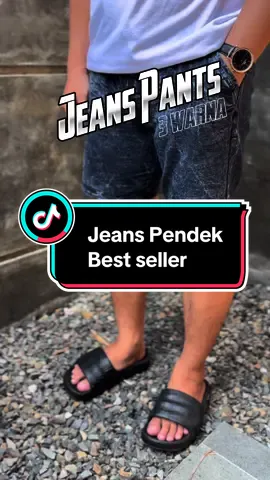 100ribu dapat 3 kapan lagi dapat celana sekeren ini‼️😱 #celanajeans 