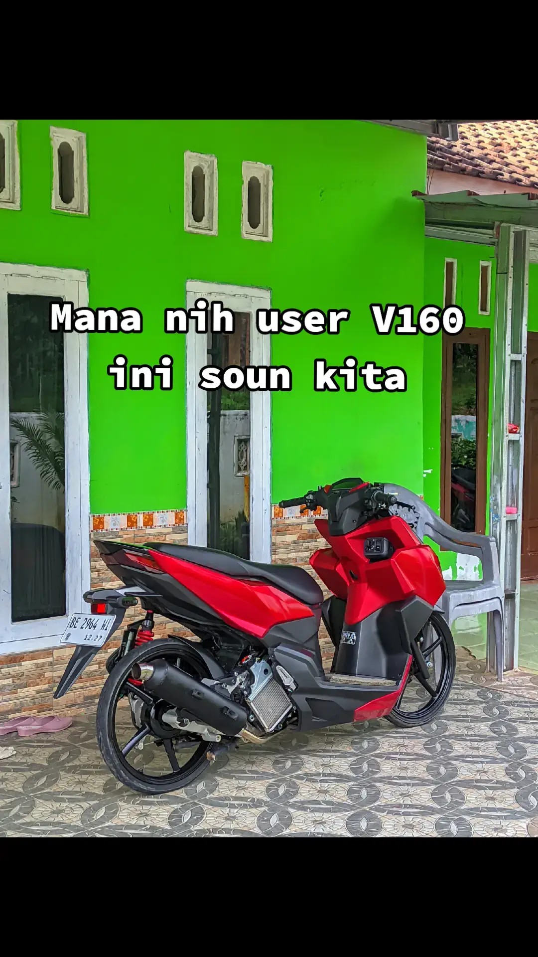 cisss dulu... #v160gank #vario160modifikasi #uservario160#v160indonesia #foryou 