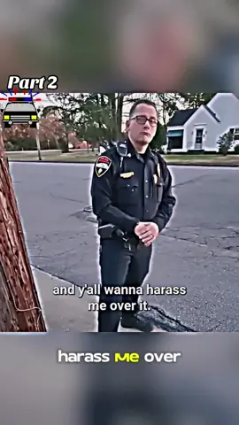 She Tried To Detained Him For Nothing! Got Sued #cops #police #1stamendmentaudit #4thamendment #lawyersoftiktok #lawsuit #policeaudit 