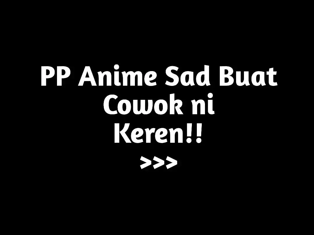 pp sad😔