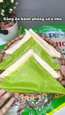 Bánh ngon như này mà sao giờ tui mới biết nè🥹 #xuhuong #pikayy #banhphongsua 