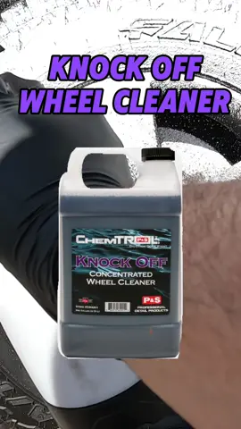 Make wheel cleaning fun with Kock Off & IK Foamer 😮‍💨 #Cardetailing #asmrsounds #wheels #foam #satisfyingvideo 