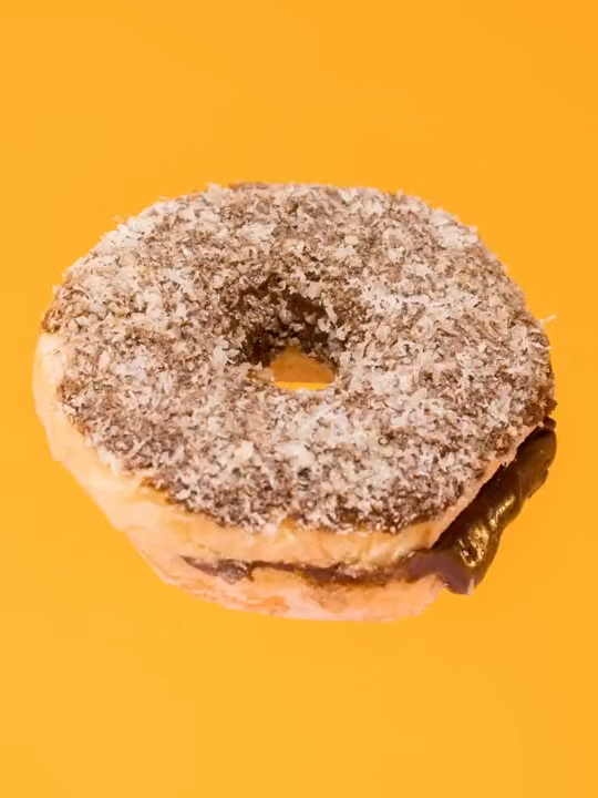 Vai um donuts ai? 🍩 Vídeo feito para a We Donuts no estilo dinâmico e criativo, elementos fundamentais do DNA M20 Studio #comercial #marketing #video #propaganda #publicidade