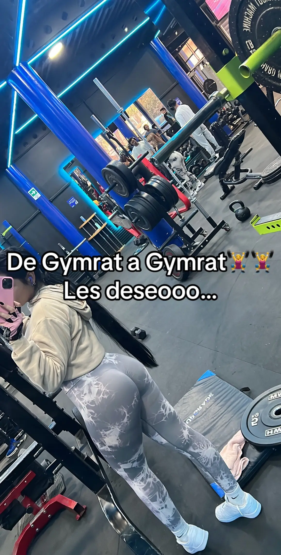 #gymrat #humorgym 