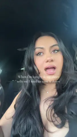😂😂😂 all jokes. My sister is over my shit #funny #sister #tiffany #newyork 