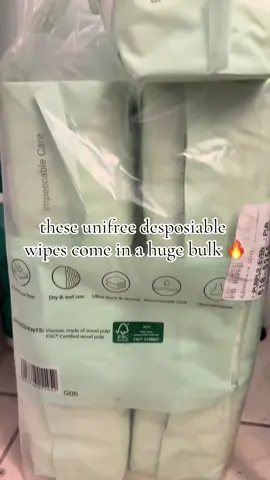 if youre a skincare girly ya know how 🔥🔥🔥 these are! #sahmsoftiktok #unifree #beauty #skincare #facialtreatment #fypシ゚viral #tiktokshopfinds #foryou #roadto10k #trending #MomsofTikTok #viral #glassskin #koreanskincare @UnifreeUS 