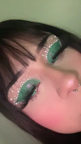 #pearls #teal 