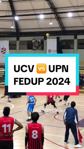 UPN 🆚 UCV FEDUP 2024 VOLEY MASCULINO - Parte 1 #volleyballworld #volleyballplayer #peru #viralvideo #viraltiktok #viralreels #fypシ #fyp #fyppppppppppppppppppppppp #volleyball #lima #upc #upn #🇵🇪 #etiquetalo #sanmarcos #ucv #upn #fedup 