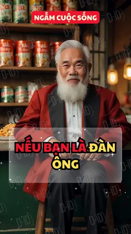 NẾU BẠN LÀ ĐÀN ÔNG... #châmngôncuộcsống #châmngôncuộcsốnghayvàýnghĩa #châmngôncuộcsốnghay #châmngôncuộcsốnghaynhất #châmngôncuộcsốngvềgiađình #châmngôncuộcsốngvợchồng #châmngôncuộcsốnggiađình #nghechâmngôncuộcsống #videochâmngôncuộcsống #nhữngcâuchâmngôncuộcsống #triếtlýcuộcsống #triếtlýcuộcsốnghaynhất #triếtlýcuộcsốngnghevàngẫm #triếtlýcuộcsốnghaynhấtmớinhất #triếtlýcuộcsốngvợchồng #triếtlýcuộcsốngmớinhất #triếtlýcuộcsốngvềtuổigià #triếtlýcuộcsốngvềphụnữ #shorts #shortvideo #subscribetomychannel #subscribeyoutube #subscribetomychannel #caunoihay 