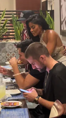 Team Tierra en Miami Team Maripily Un poquito de comida Puertorriqueña #lcdlf #lcdlf4 #clovis #romeh #telemundoreality #LCDLF #teamtierra🌎 #boricuasbelike #puertorico🇵🇷 