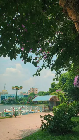 Hồ Vị Xuyên- Nam Định ! #namdinh 