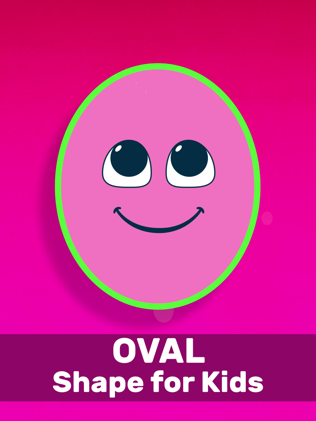 🕵️ Look around! How many oval things can you find? Here are examples: Football, egg, grapes, mirror, watermelon, pineapple 👉 Can you name some more? ✍️📚 For more fun and educational content, check out Lucas & Friends on TikTok! We create a magical world for kids. 👉 Give Lucas & Friends a LIKE, SHARE, and FOLLOW for more fun! #oval #ovalshape #shapes #learnwithtiktok #kidsoftiktok #tiktokschool #preschool #toddlersoftiktok #kidsactivities #earlylearning #edutok #prektips #prek #learn #preschoolactivities #interactivelearning #kindergarten #lucasandfriends #rvappstudios #elementaryschool #videosforkids #kidsvideos #learningenglish