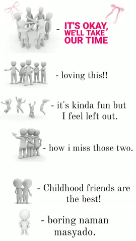 Those 5 friends that treat you really nice. #friends #friendship #sixfriends #untiltheend #friendshipgoals 