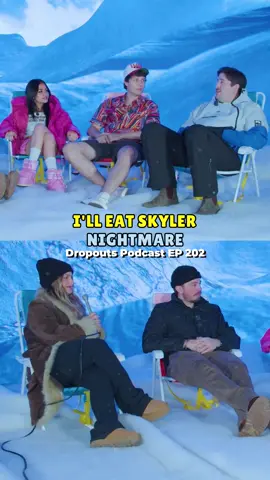 Tara's Everest survival plan 💀