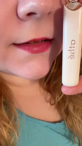 Athé Authentic Lip Balm #authenthic #lipbalm #lipgloss #lips 