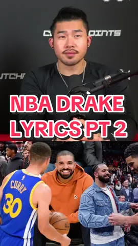 Real or Fake Lyrics #NBA #drake #rap #lebron 