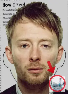 YOU KNOW YOU KNOW WHERE YOU AAARE WITH🗣️‼️ YOU KNOW WHERE YOU AAARE WITH🗣️‼️ FLOOR COLLAPSING, FLOATING🗣️‼️ BOUNCING BACK AND🗣️‼️ - - #radiohead #fyp #musicdealer911 #meme #musicmemes #thomyorke #thomyorkecore #shortking