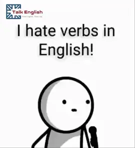 Why i hate to learn Verbs in English :))) #hoctienganhmoingay #tienganhtructuyen1kem1 #tienganhonline1kem1 #talkenglish #talkenglishvietnam