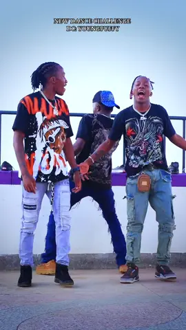 KAMA HUTAMBUI @youngpuffy👑 UKO CHINI !!! HE CREATED THISPIECE NA NI MOTOO DC HIM#colloblue_udc #theclusterke #respectkenyandancers #dancekenyanmusic #paykenyandancers #multitalented 