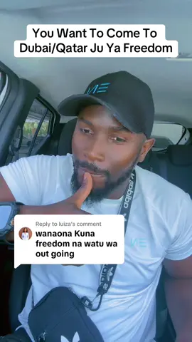 Replying to @luiza You Want To Come To Dubai/Qatar Juu Ya Freedom#fypシ゚viral #teamstrong #kenyansingulf🇰🇪🇶🇦🇱🇧🇮🇹🇸🇦🇧🇭 