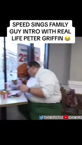 LIKE AND FOLLOW!! #fyp #speed #ishowspeed #familyguy #petergriffin #intro #stream #kfc 
