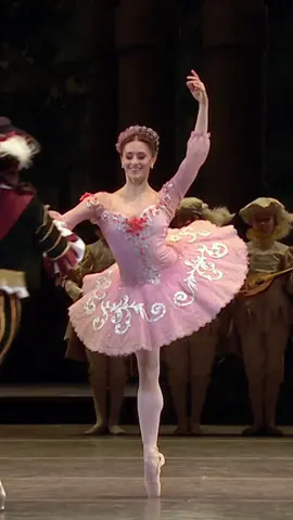 A terrific trio 🩰 Fans of classical ballet are spoilt for choice: you can now watch not one, not two, but three different performances of The Sleeping Beauty on Royal Opera House Stream ✨ ▶ Sign up to Royal Opera House Stream for just £1 and enjoy the 2011, 2017 of 2020 recordings of The Sleeping Beauty today. 🎥 @londonballerina, @marianelanunezofficial and @fumikaneko_ #ballet #dance #dancer #theatre #london
