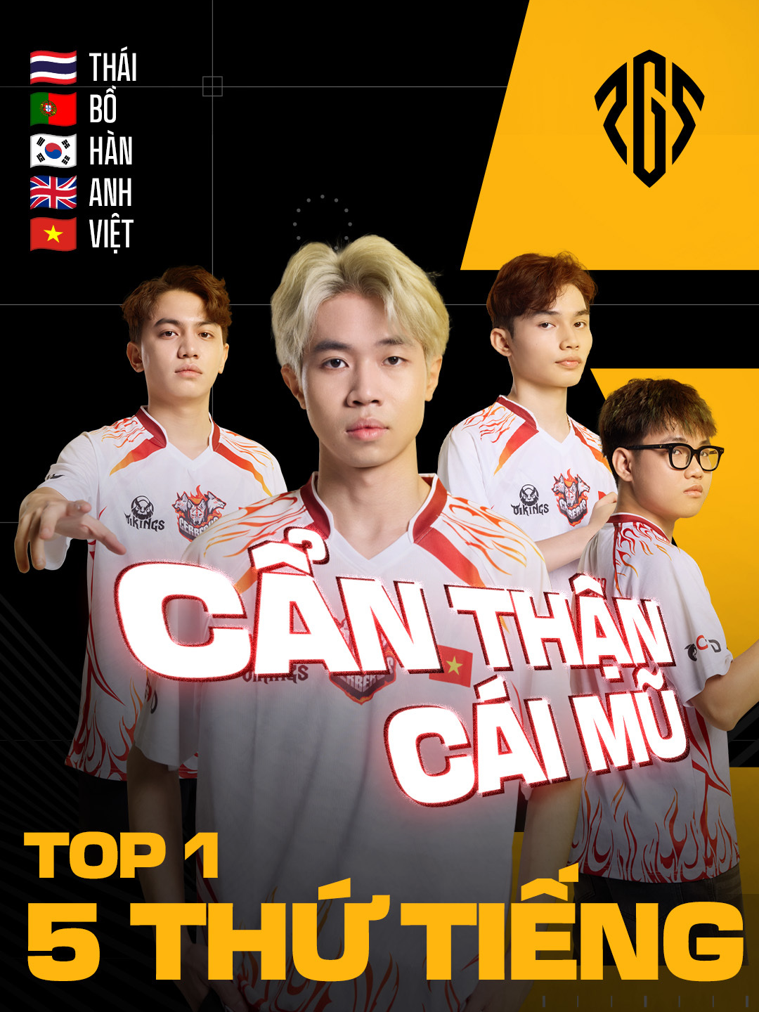 🏆Top 1 thứ 2 của CES theo nhiều thứ tiếng - Himass nhận mưa lời khen từ các caster #PUBG #PUBGVN #BATTLEGROUNDS #PUBGEsports #PGS #PGS3 #CES #GamingOnTikTok