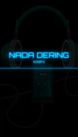 NADA DERING KOMPA || Audio @anytunz_ringtones  #ringtone #nadadering #ringtone_29 #kompa 