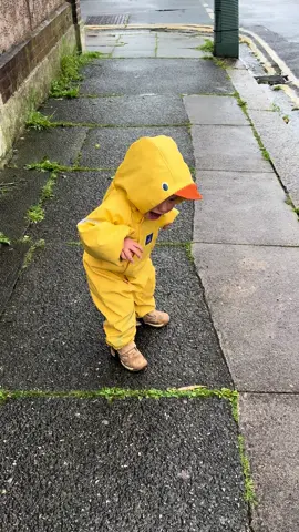 Little duck is 2 #toddlersoftiktok 