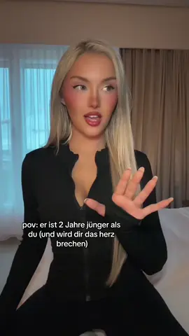 lasst mich delulu sein sofort 