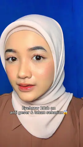 absen jajan seblak buat beli ini😱😱 @PinkFlash Indonesia  #eyebrowpencil #tutorial #alis #pinkflash #pinkflasheyebrow #browpomade 
