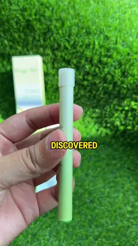 I have officially quit v@ping👊🏻#mullein #lungdetox #nature #health #diffuser #lung 