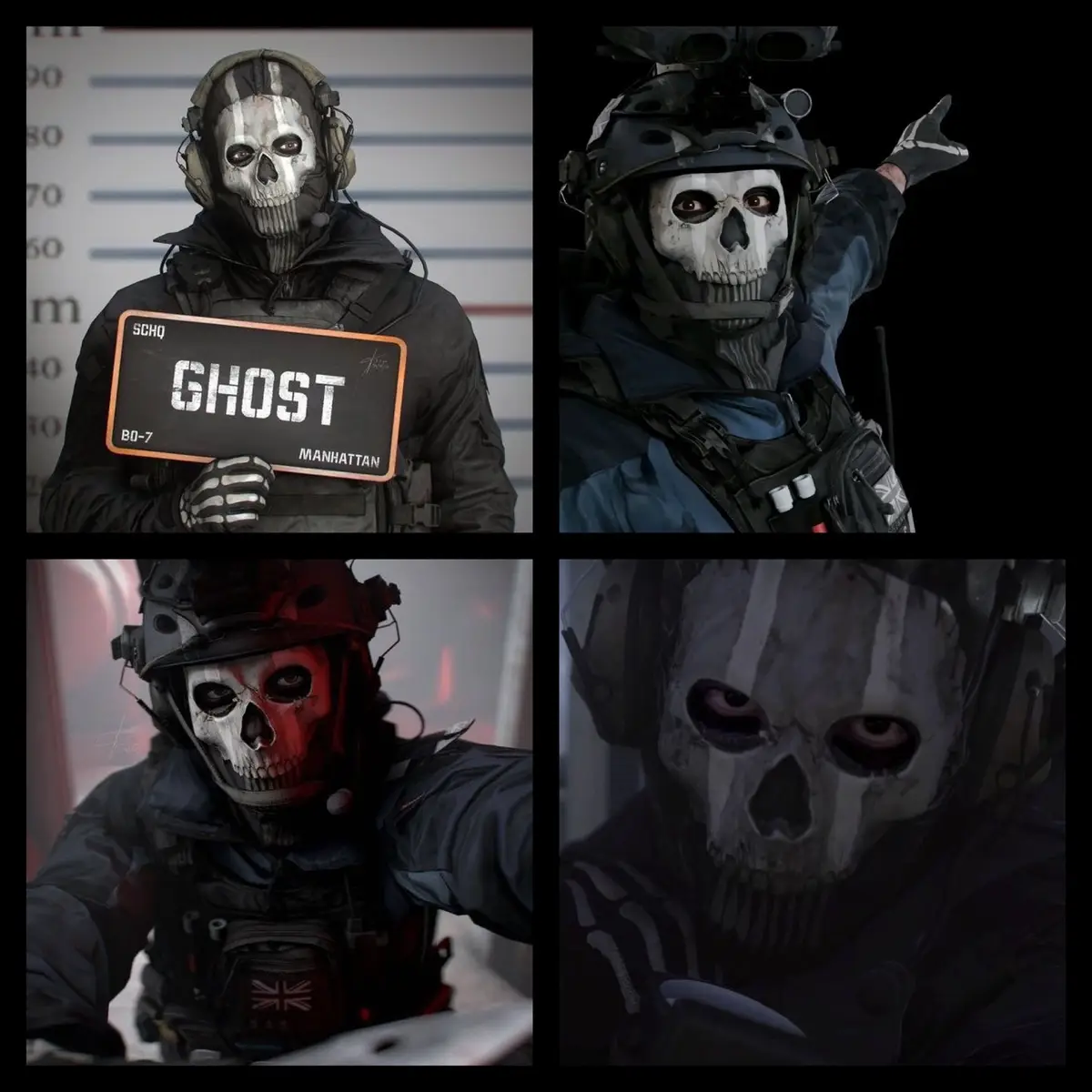 #gost 