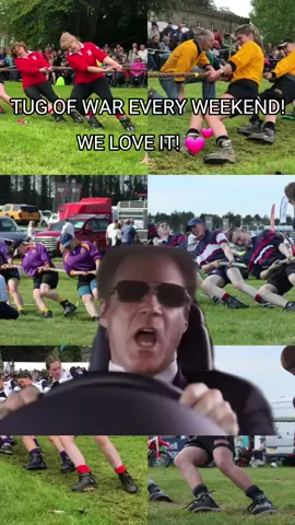 With the outdoor season in full swing now, we are out and about every weekend! Next up we have the Kinneff Training competition on the 26th of May! Get in touch for more info 🏴󠁧󠁢󠁳󠁣󠁴󠁿💕 #CapCut #tugofwar #scottishtugofwar #onthepull #outdoortugofwar #superscotland 