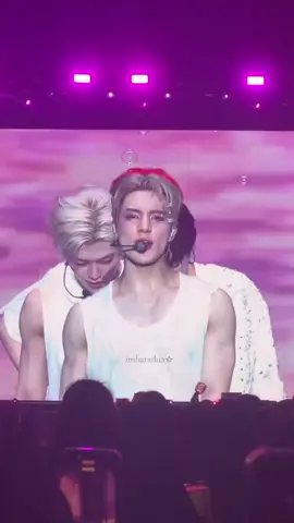 icung : jangan di tiru #jeno #jaemin #mark #nctdream 