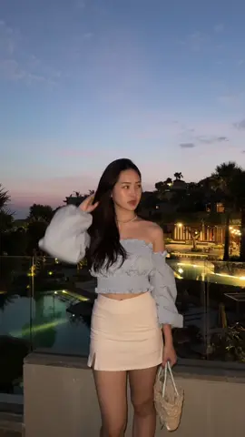tiba2 di bali 💗🌴