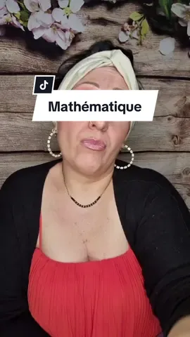 #pourtoi #tiktok #rire #math #humour