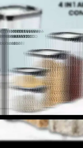 Transparent Airtight Dry food Container Jar Plastic storage for kitchen , Pantry Use  #transparent  #transparentairtightcontainer  #container  #plasticstorage  #pantryrestock  #organizer  #kitchenware #CapCut 