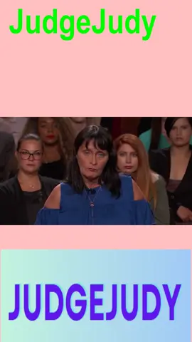 Motorcycle Mom Is Mad over Harley!   Part 2#judgejudyvibes #legaltoktok #legaltiktokviral #tvd #courttvtiktok #fyp