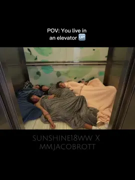 Oldies but goldies 📺 The elevator clips will never get old 😁👌 Throwback to one of the most hilarious and legendary elevator scenes in Andrew Davilas ‚24 stunts in 24 hours‘  @jacob rott @Elevatorboys @julien brown @Tim Schaecker @Bene @LUIS FREITAG  Collab with @mm.jacobrott 🥰 VC: Andrew Davila YT #elevatorboys #funedit #jacobrott #timschaecker #julienbrown #beneschulz #luisfreitag 