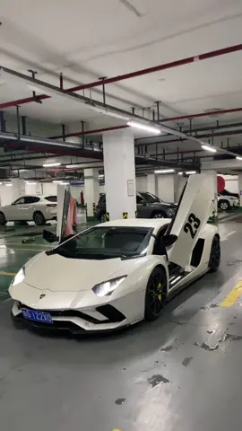 Lamborghini & Ferrari #lamborghini #ferrari488 #supercar #luxurycars #carlover #zhuangcar_04 #foryou 