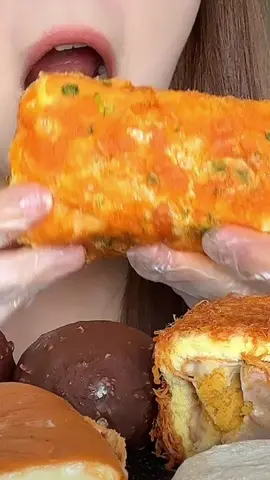 #asmr #mukbang #ancungtiktok #eating #banhphomaitanchay 