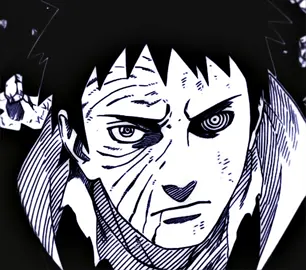 The Best At Naruto🔥👑? #naruto #narutoshippuden #obito #uchiha 