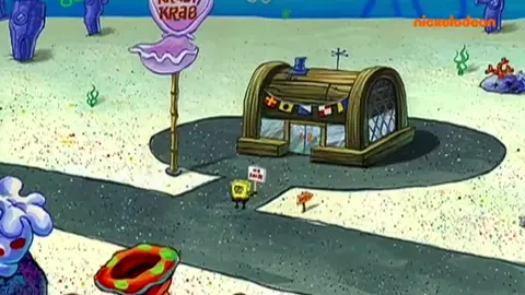 el Bob esponja chairo #bobesponjamemes #bobesponjachairo 