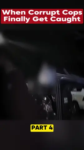 PART 4| When Corrupt Cops Finally Get Caught