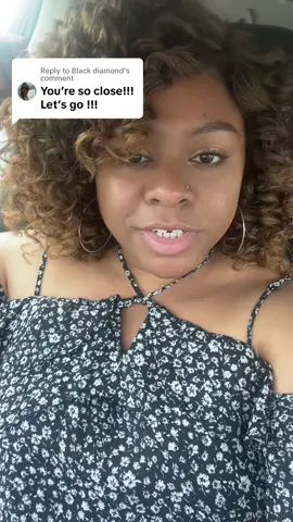Replying to @Black diamond Keep following each otger. It takes one second to follow and it makes s really big impact!❤️ #payoffdebt #fyp #foryoupage #payoffmydebt #contentcreator #roadtolk #socialmediagrowth